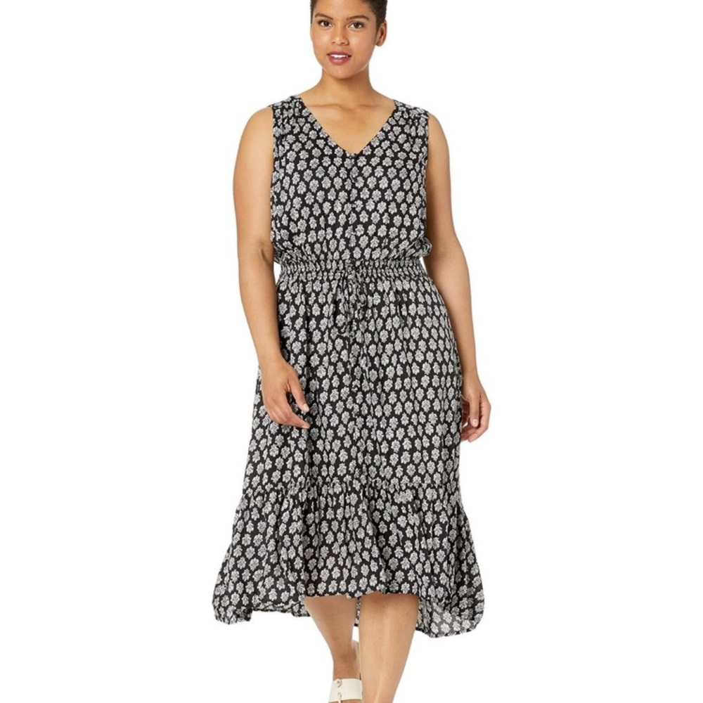 Lucky Brand | Printed Felice Dress